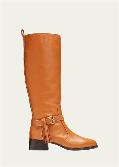 see by chloe lory boots|See by Chloé Boots .